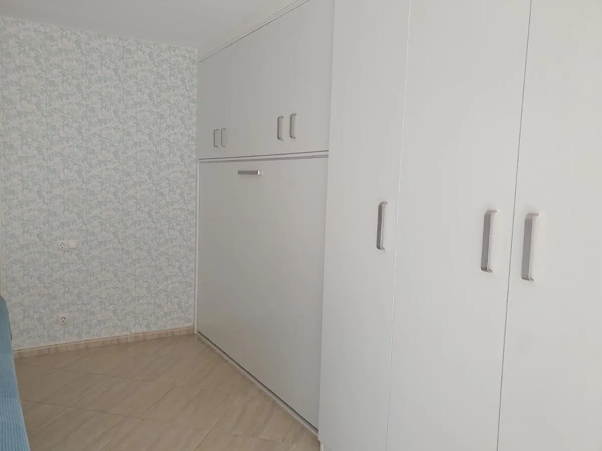 Apartamento Edificio Barcelona Torrox 0*,  España