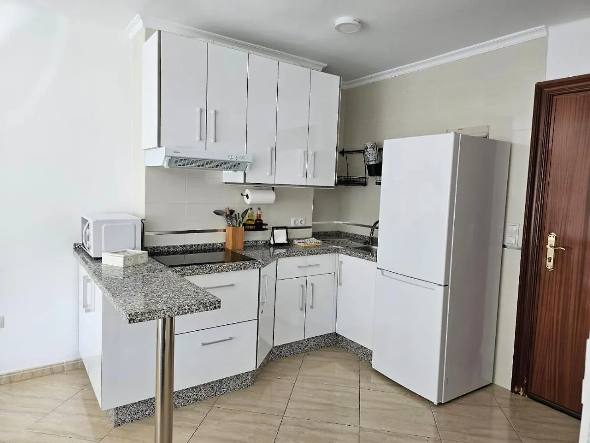 Apartamento Edificio Barcelona Torrox 0*,