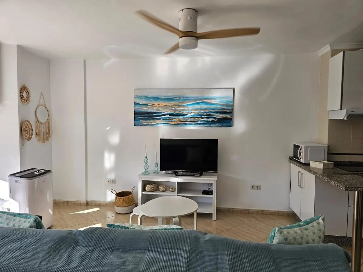 Apartamento Edificio Barcelona Torrox