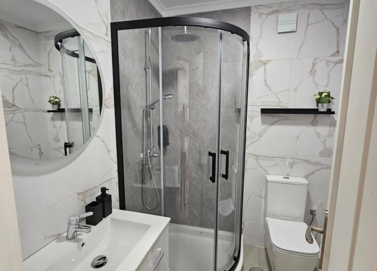 Apartamento Edificio Barcelona Torrox España