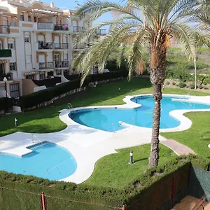  Apartamento Casa Tobri Del Sol
