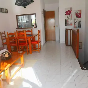  Сasa de vacaciones Casa Pareada Vistamar